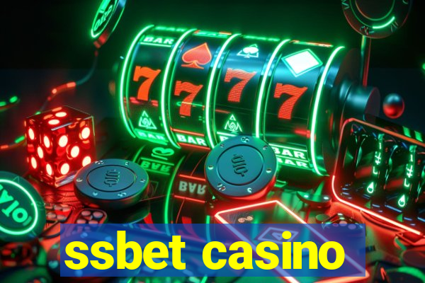 ssbet casino